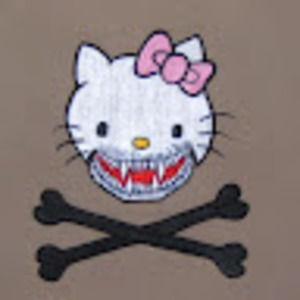 Meet your Posher, Hollie